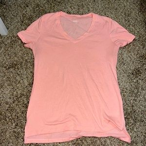 ana pink tshirt
